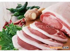 天津广华肉类食品-东丽生猪屠宰场