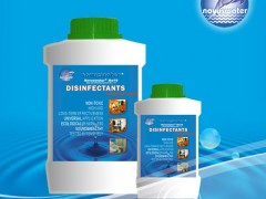 乳制品嗜热菌专杀消毒剂