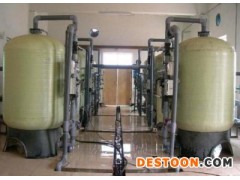 西华10吨除钙镁离子设备厂家直销