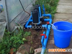 农业喷灌系统价格-农业喷灌系统- 武汉欣农科技(查看)