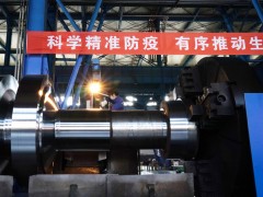 攻坚克难赢将来——从政府任务报告看2020年中国开展走向