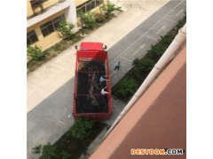 余杭商务楼母线槽更换回收