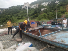 毕节晋中市片面启动退捕上岸渔船拆解义务