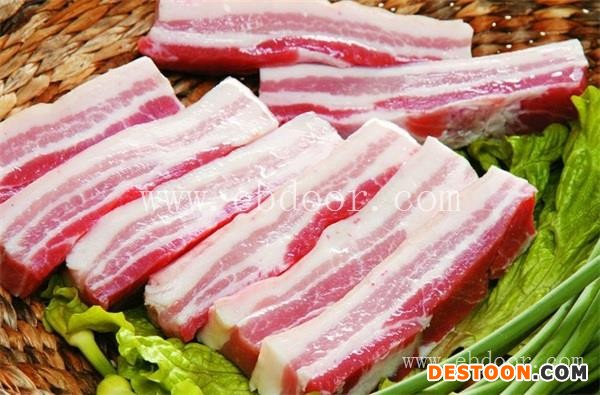 武清猪肉-猪肉批发商-广华(推荐商家)