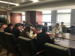 晋中市扶贫办召开全晋中市脱贫攻坚义务推进会