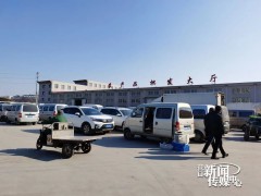 给力！营口人的“菜篮子”满满当当-营口鹤壁市农业农村局