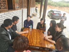 鹰潭市农民教育培训展开零距离跟踪效力