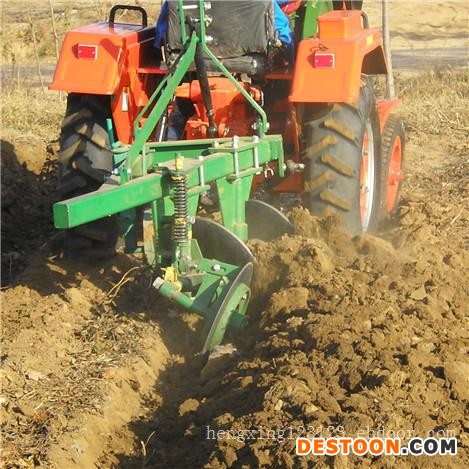 圆盘耙厂家加工生产旋耕机、割草机
