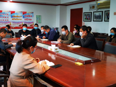 西安：晋中市农检中心党支部组织固定党日主题活动