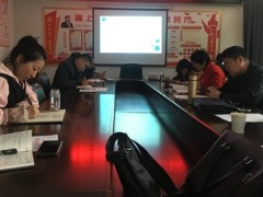 尧都：展开专业技术培训（八）  ——建立养殖场的几点要求-区县静态