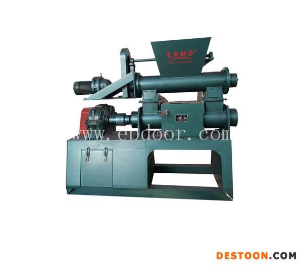 化肥造粒设备东衡助企(图)-有机肥挤压造粒机-重庆挤压造粒机