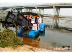 多功能垃圾清漂船厂家-钦州垃圾清漂船-青山商贸(查看)