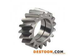 柔印机配件加工-有品质的印刷设备齿轮哪里有卖