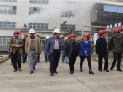 省农业农村厅调研组到勐海县调研甘蔗机械化消费状况