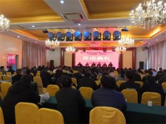 师徒同充电 兴稻齐努力