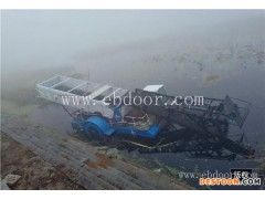 清理水生杂草船价格优惠-青山商贸-韶关清理水生杂草船