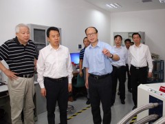 泰州泰州市政府门户网站 泰州要闻 泰州市指点在上海密集拜访企业和相关机构