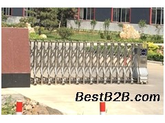 莱芜迎金电动门在计算方面是与规格尺寸有关系