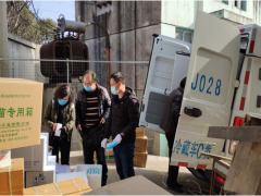 宝鸡鹤壁市2020年春季植物防疫疫苗全部发放到位-宝鸡鹤壁市农业农村局