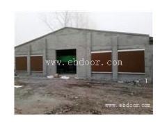 梧州铝合金水帘-鸡舍猪舍养殖-通风降温铝合金水帘