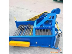 薯类根茎作物收获机   收红薯的设备   质量好土豆收获机