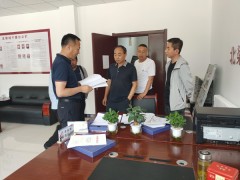 铜川：耀州农业农村局狠抓三项机制树立，确保各项产业扶贫措施落实落细落地