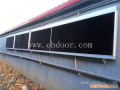 耐腐蚀镀锌板水帘-兴仁镀锌板水帘-养殖鸡畜牧猪