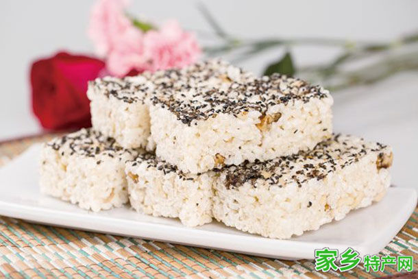 江津米花糖 -重庆江津特产