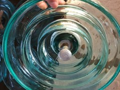 xp-70高压线路xp-100盘形悬式瓷瓶绝缘子高