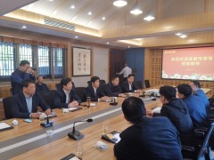 农业农村局：突出产业招商  加快项目落地 - 义务静态 - 高邮鹤壁市农业农村局