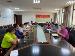 省农业农村厅专家组来雅对汉源2018年南方现代草地畜牧业树立项目展开绩效评价义务