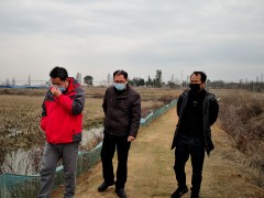 鹰潭市农业农村粮食局防控新型冠状病毒感染的肺炎疫情2月21日义务日报