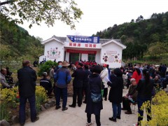 丹凤：省地联手把脉问诊  助推丹凤养蜂业