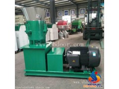 颗粒饲料成型机   养猪饲料机的使用   颗粒料加工配比