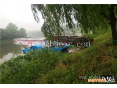 广西河道清理船-供应大型河道清理船-青州青山商贸(优质商家)