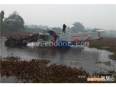 定做加工清洁杂草船-青州青山商贸-南昌清洁杂草船