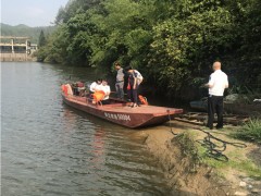 龙岩市持续展开渔业安全消费大反省大整治义务