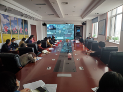 营口市农业农村局统筹布置全市畜牧兽医重点任务