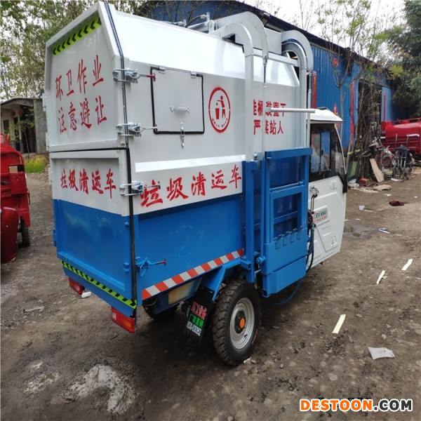 陕西电动新能源垃圾车都有什么样的维修保养