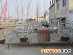 牧发机械良心企业(图)-猪场母猪产床-浙江母猪产床