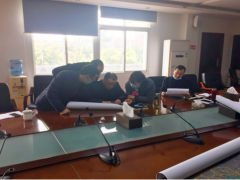 什邡晋中市农业农村局“三高”措施谋划高标准农田树立