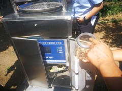 渭南：澄城县人大视察县农业农村局《土壤污染防治法》贯彻落实情况