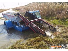 宁波水面捞草船-青州青山商贸-水面捞草船多少钱一台