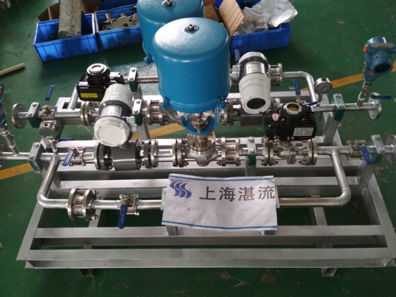 甘肃定西供暖锅炉供热锅炉生物质锅炉SNCR脱硝改造