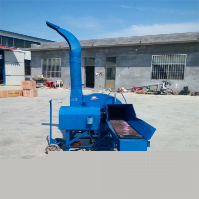 铡草机大型秸秆铡草机青秸秆铡草机厂家直销