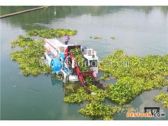 清理水草船供应商-青州青山商贸(在线咨询)-遂宁清理水草船