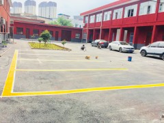 耀州：肃清多年“顽疾” “颜值”大幅提升