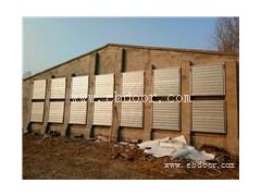 蔬菜养殖风机通风-潍坊牧田温控(在线咨询)-养殖风机