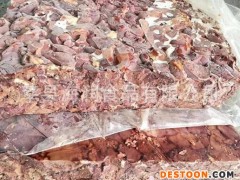 藏獒专用鸡肝 鸡头