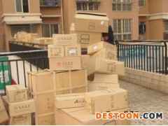 深圳有机器道闸物流到无为包车零担专线直达